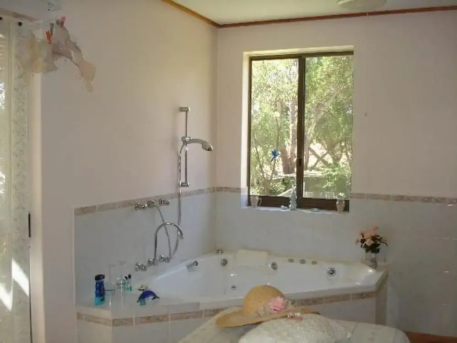 Pamela's Retreat