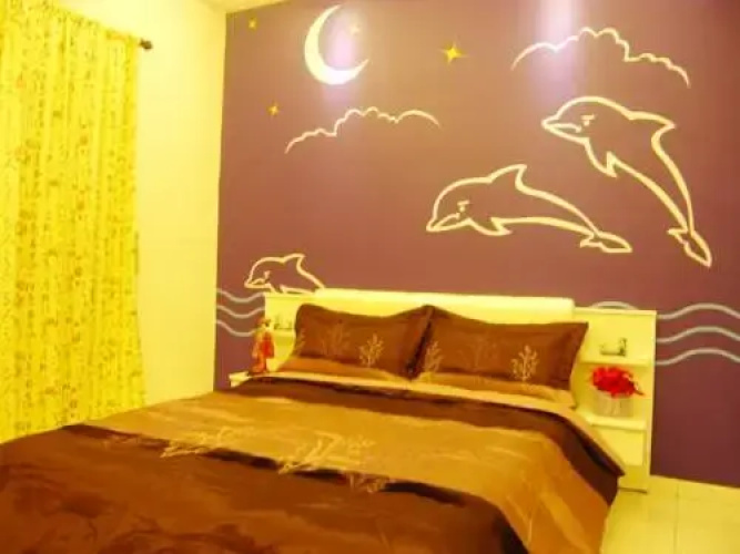 Jonker Homestay