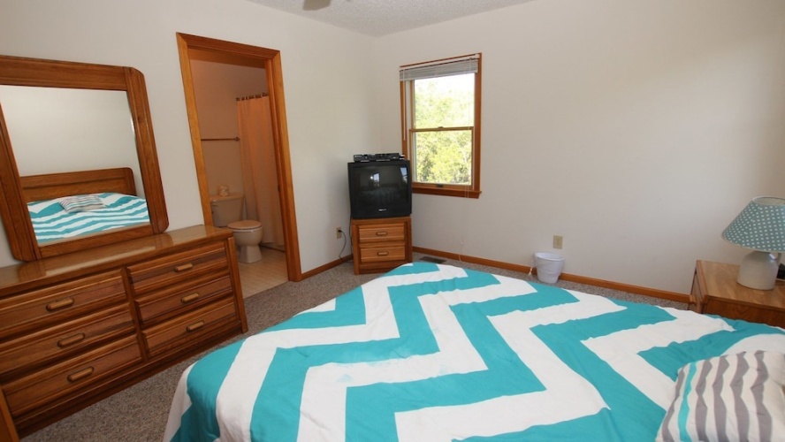Summer Winds - 5 Br Home