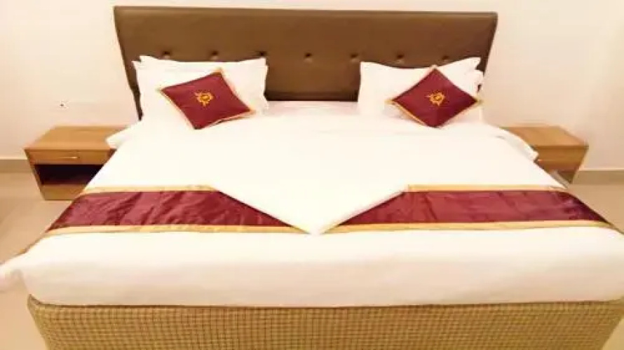 The Taj Regency Guntur
