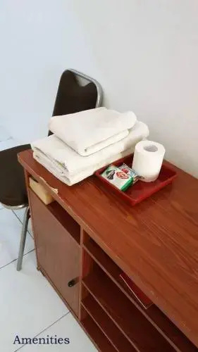 Sayang Guest House