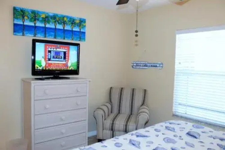 Sunset Paradise 11 Apartment