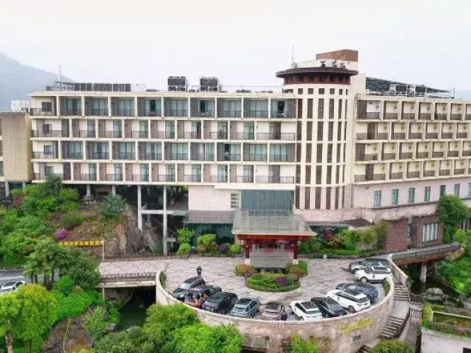 Otel görseli