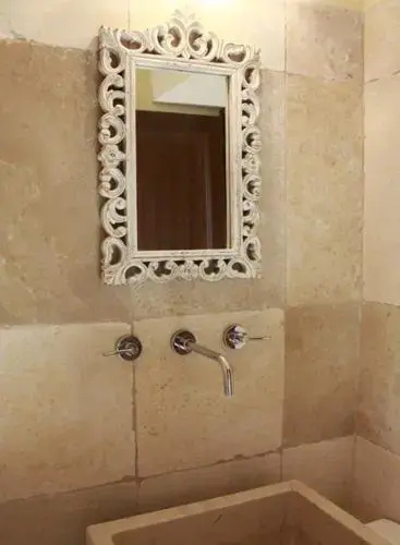 Santa Maria Del Morige Relais
