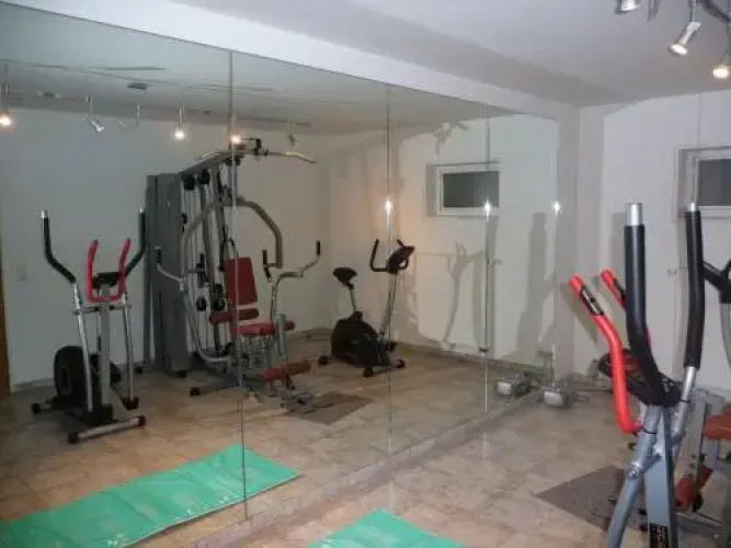 Ferienwohnung Sonneck