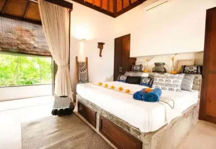 Villa Besok
