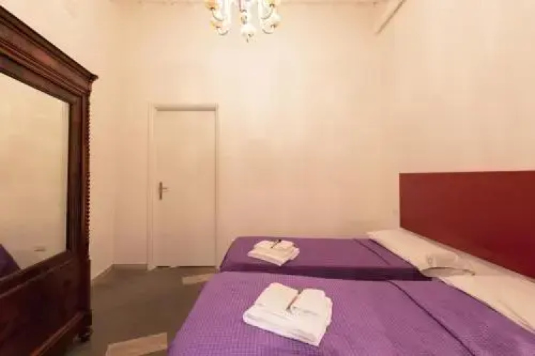 Enjoy your stay - Navona Square Apt