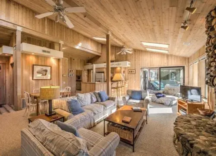 Cypress Meadows - Three Bedroom Home