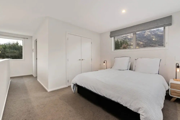 Home Comforts in Arthurs Point