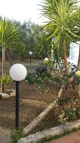 Agriturismo Azzarone