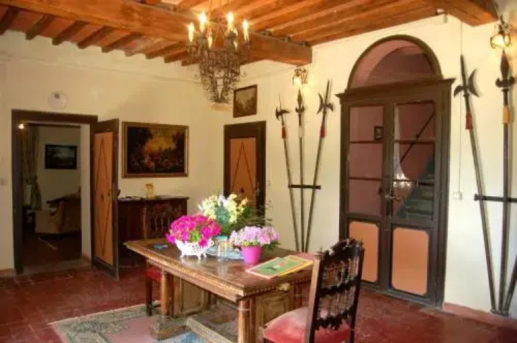 Villa Cini