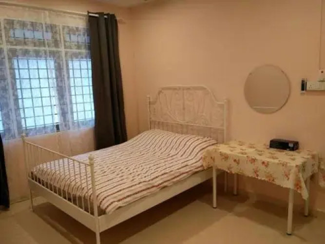 Harmony Hometay 61