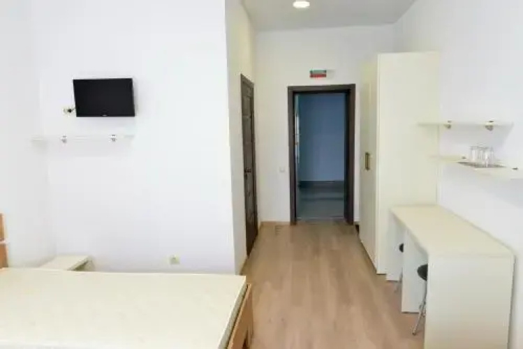 Grad Hotel