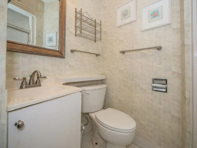 Seascape Villa #WS3009