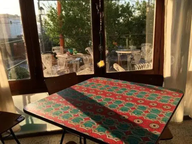 Nagual Hostel