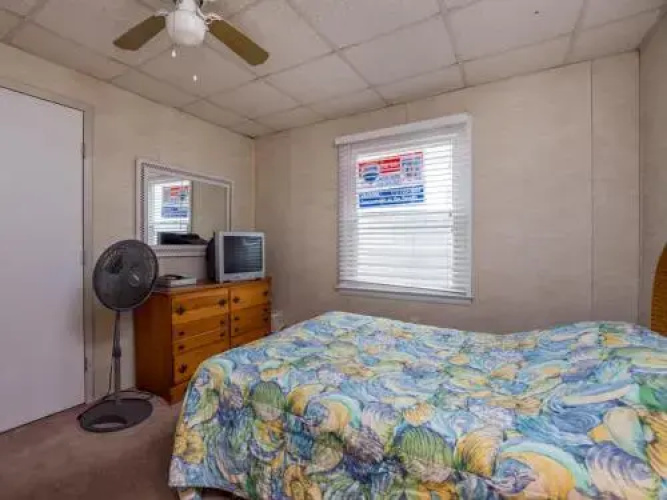 46th St Windjammer 303 2Br Condo