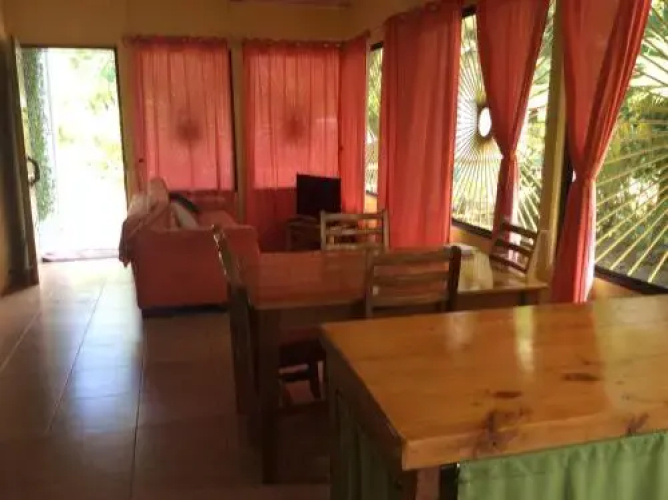 La Casita del Sol