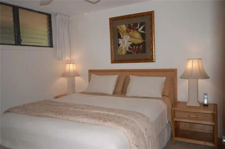 Kihei Surfside 210 - 1 Br Condo