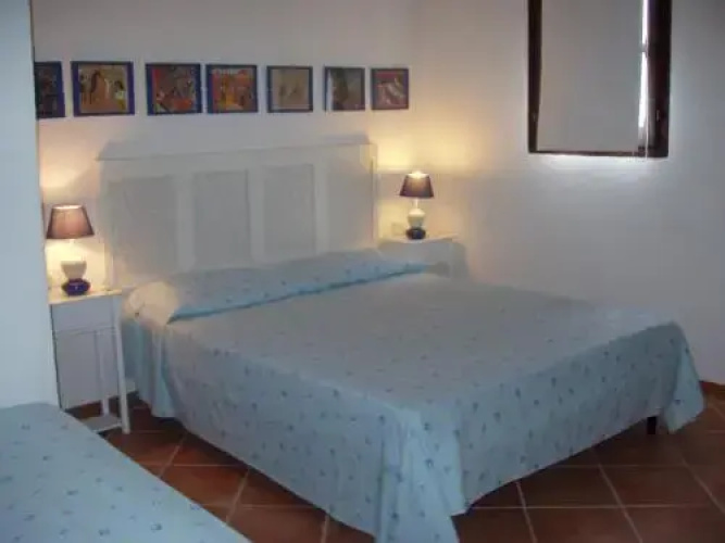 Villa Franca