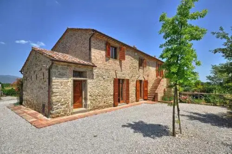 Poggio Del Sole