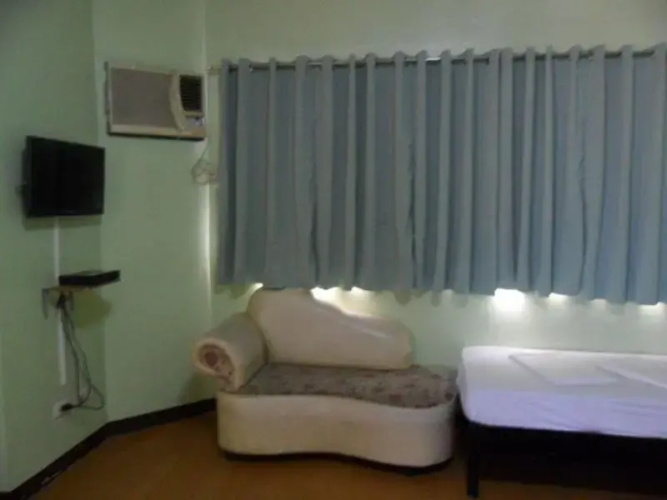 Ringtop Pension House