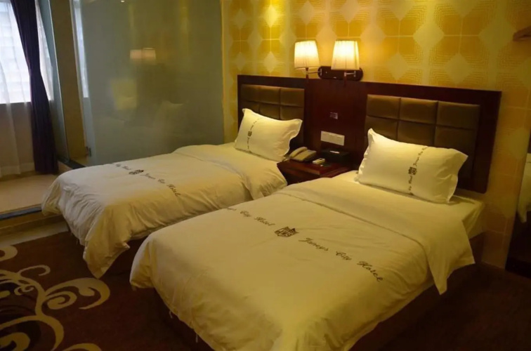 Shenzhen City Forest Hotel
