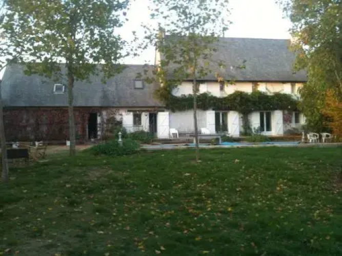 Logis des Gabelous