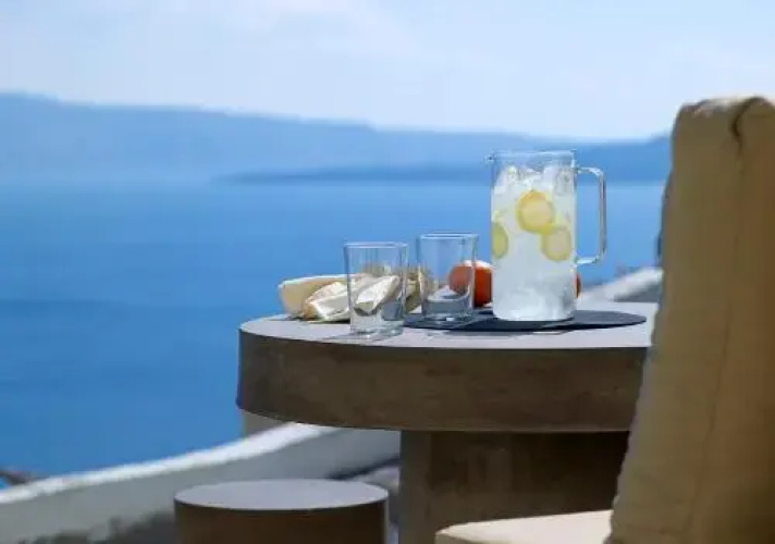 Blue Canaves Boutique Villa