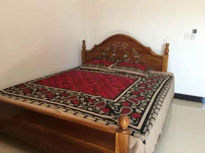 Heesara Holiday Resort