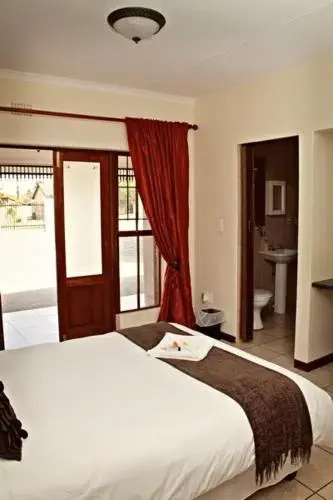 Vredenhoff Bed & Breakfast