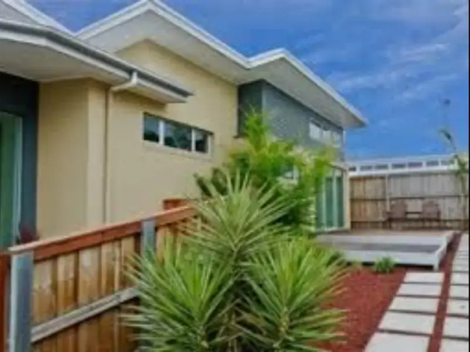 Esplanade Villa