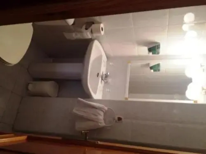 Hostal Restaurante Río Ubierna