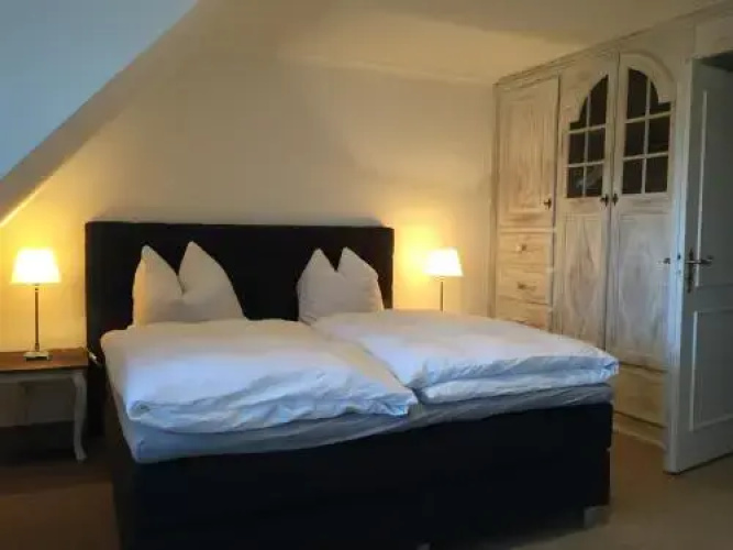 Sylthaus - Appartement