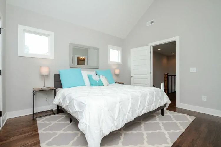 Brand New Luxurious 4BR