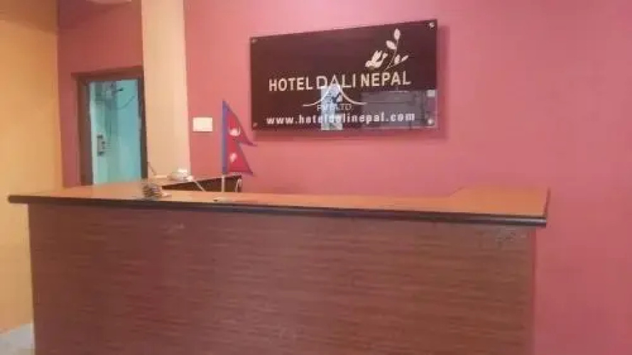 Hotel Dali Nepal
