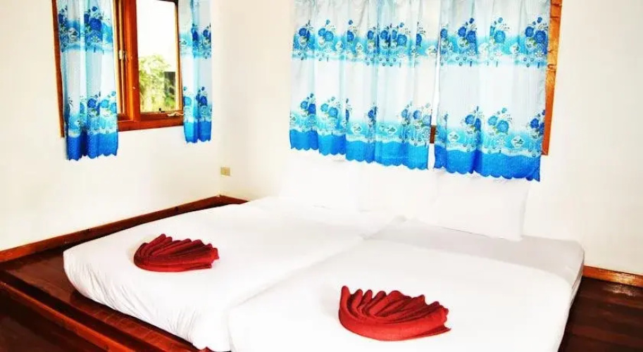 Blue Village Resort