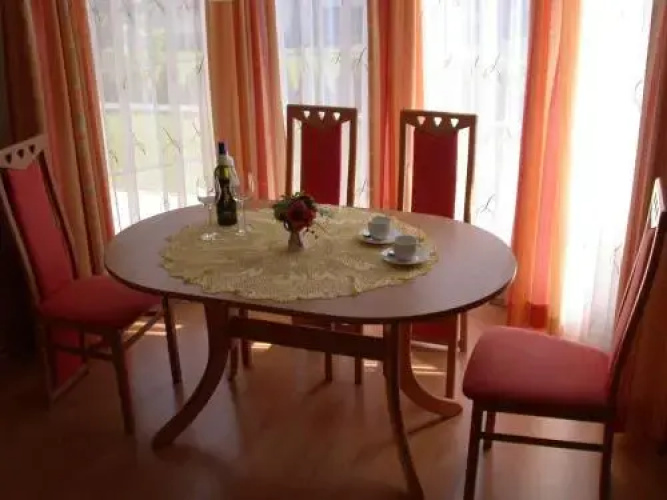 Appartements Sonnwend
