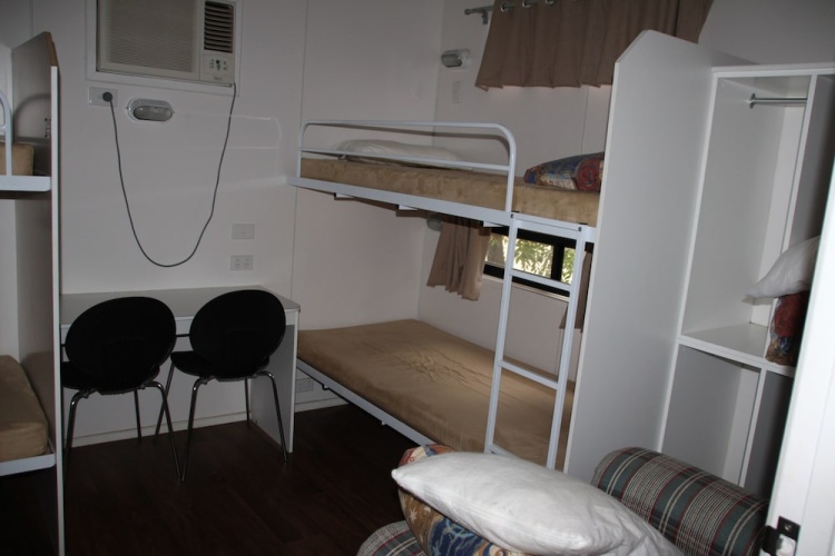 Barmah Bridge Caravan Park