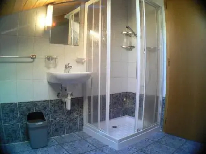Pension am Waldegg