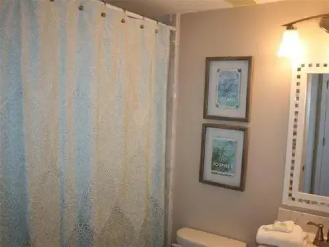 Beachcrest 0501