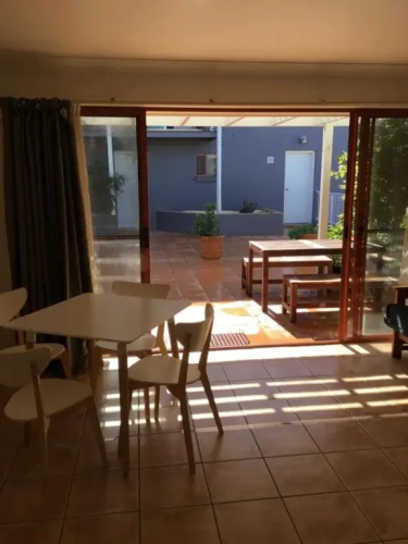 Byron Beach House