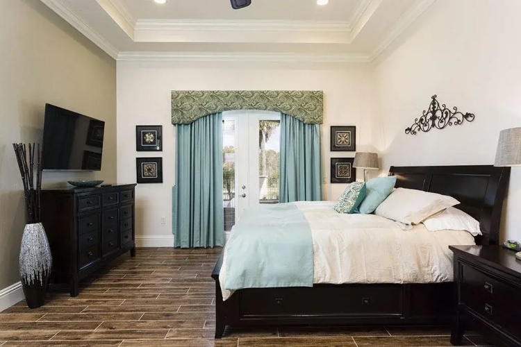 Eagle Estates