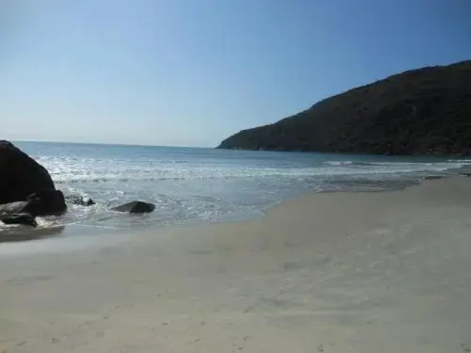 Casa na Praia do Matadeiro