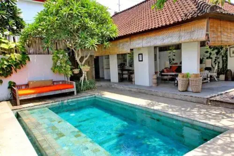 Villa No 5
