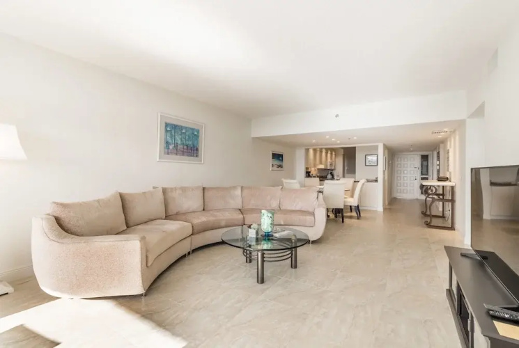 Longboat Key 07 - 2 Br Condo