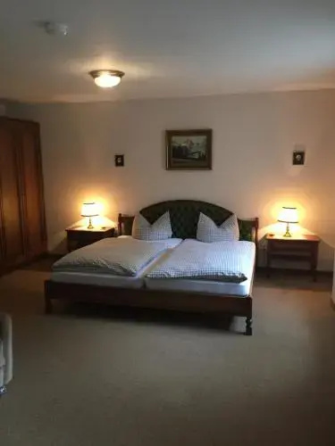 Hotel Restaurant Tannenhof
