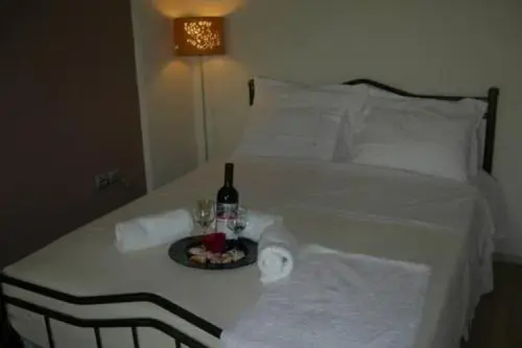 Sweet Home Palio