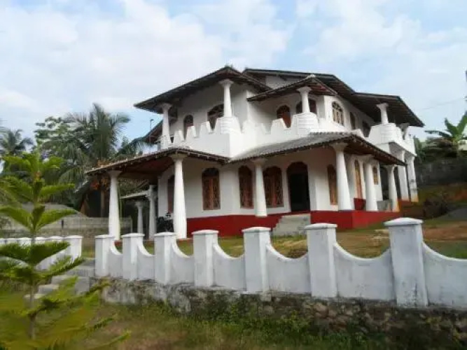 Country House Sachi
