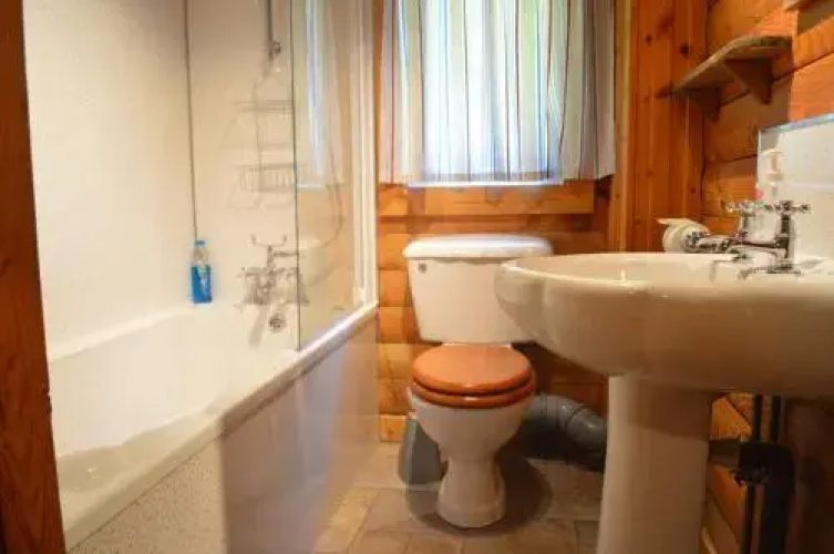 Chestnut Lodge