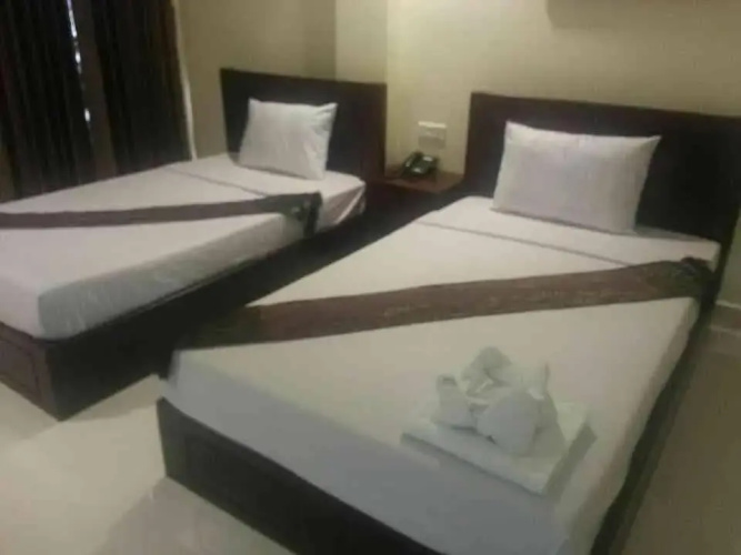 Sun City Guesthouse